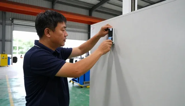 跨区域项目使用自动化生产线集成系统需要注意什么？